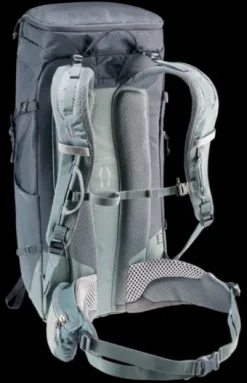 Deuter Trail 32 EL black-shale Clearance