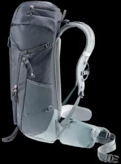 Deuter Trail 32 EL black-shale Clearance