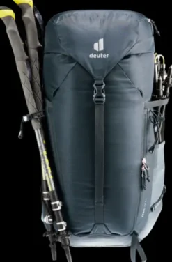 Deuter Trail 32 EL black-shale Clearance