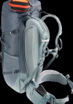 Deuter Trail 32 EL black-shale Clearance