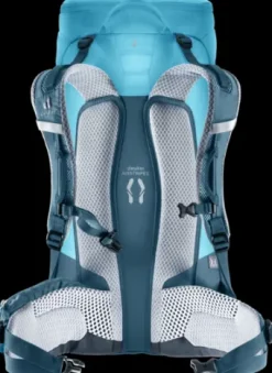 Deuter Trail 28 SL lagoon-atlantic Fashion