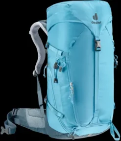 Deuter Trail 28 SL lagoon-atlantic Fashion