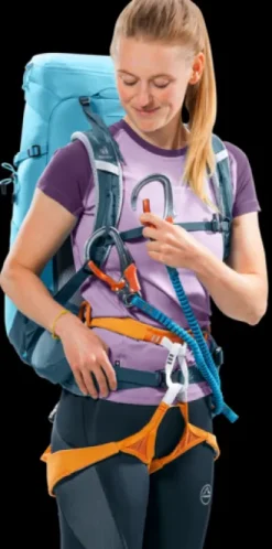 Deuter Trail 28 SL lagoon-atlantic Fashion