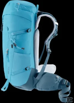 Deuter Trail 28 SL lagoon-atlantic Fashion
