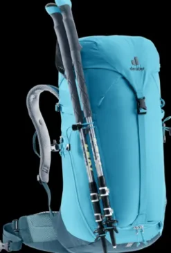 Deuter Trail 28 SL lagoon-atlantic Fashion