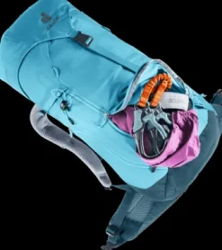 Deuter Trail 28 SL lagoon-atlantic Fashion