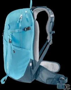 Deuter Trail 23 SL lagoon-atlantic Online