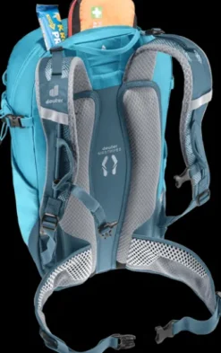 Deuter Trail 23 SL lagoon-atlantic Online