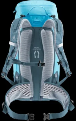 Deuter Trail 22 SL lagoon-atlantic Best