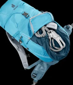 Deuter Trail 22 SL lagoon-atlantic Best