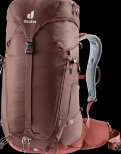 Deuter Trail 28 SL raisin-caspia Best