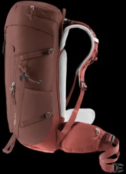Deuter Trail 28 SL raisin-caspia Best