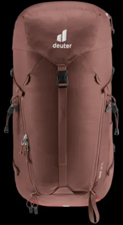 Deuter Trail 28 SL raisin-caspia Best