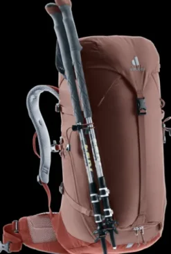 Deuter Trail 28 SL raisin-caspia Best