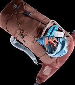 Deuter Trail 28 SL raisin-caspia Best
