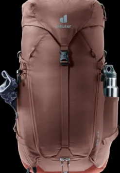 Deuter Trail 28 SL raisin-caspia Best