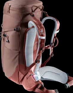 Deuter Trail 28 SL raisin-caspia Best
