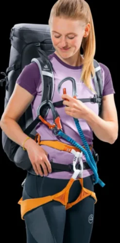 Deuter Trail 28 SL black Outlet
