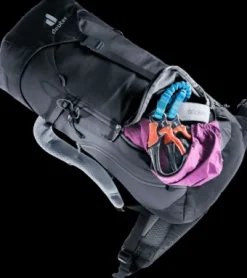 Deuter Trail 28 SL black Outlet