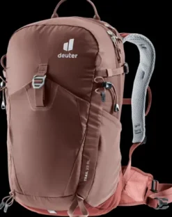 Deuter Trail 23 SL raisin-caspia Hot