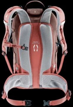 Deuter Trail 23 SL raisin-caspia Hot