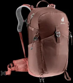 Deuter Trail 23 SL raisin-caspia Hot