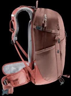 Deuter Trail 23 SL raisin-caspia Hot