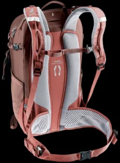 Deuter Trail 23 SL raisin-caspia Hot