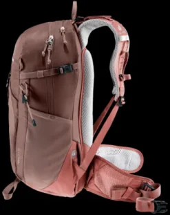 Deuter Trail 23 SL raisin-caspia Hot