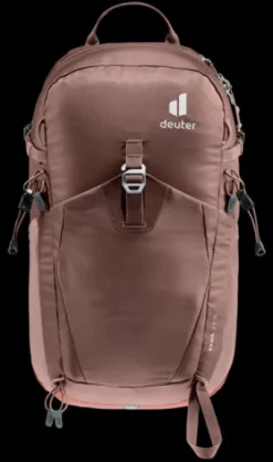 Deuter Trail 23 SL raisin-caspia Hot