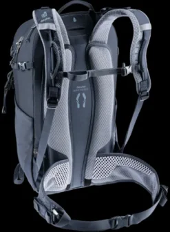 Deuter Trail 23 SL black Fashion