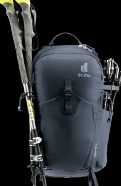 Deuter Trail 23 SL black Fashion