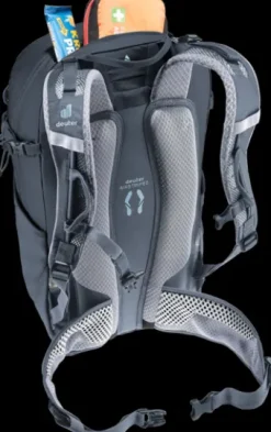 Deuter Trail 23 SL black Fashion