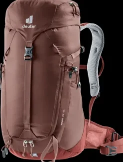 Deuter Trail 22 SL raisin-caspia Online