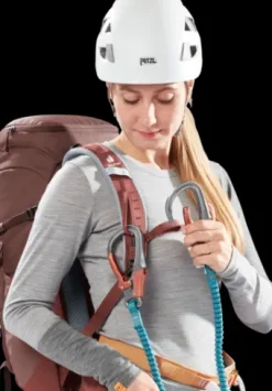 Deuter Trail 22 SL raisin-caspia Online