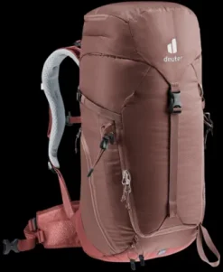 Deuter Trail 22 SL raisin-caspia Online