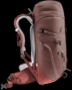 Deuter Trail 22 SL raisin-caspia Online