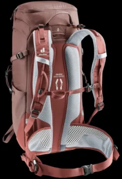 Deuter Trail 22 SL raisin-caspia Online