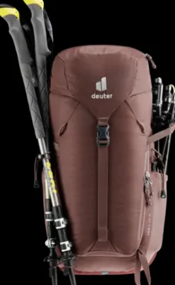 Deuter Trail 22 SL raisin-caspia Online