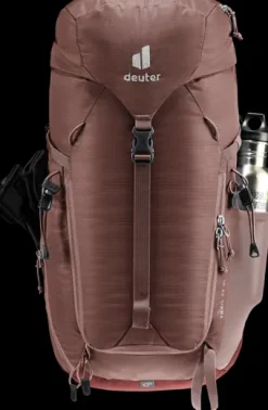 Deuter Trail 22 SL raisin-caspia Online