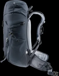 Deuter Trail 22 SL black Clearance