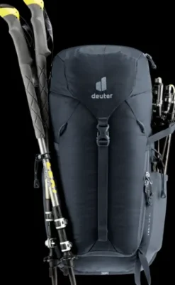 Deuter Trail 22 SL black Clearance