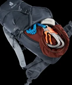 Deuter Trail 16 SL black Sale