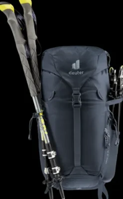 Deuter Trail 16 SL black Sale