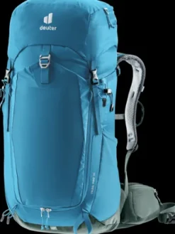 Deuter Trail Pro 36 wave-ivy Best