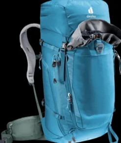 Deuter Trail Pro 36 wave-ivy Best