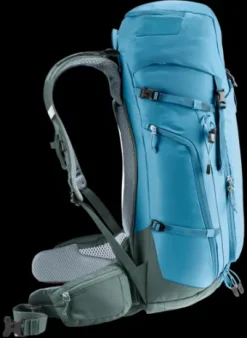 Deuter Trail Pro 36 wave-ivy Best