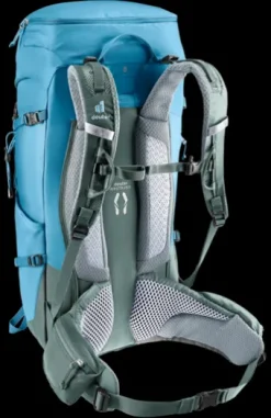 Deuter Trail Pro 36 wave-ivy Best