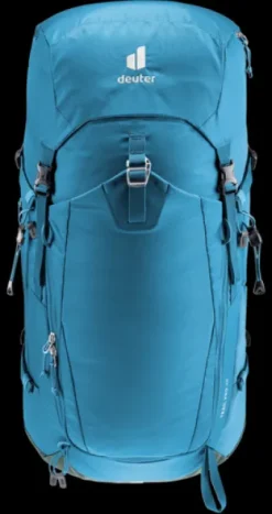 Deuter Trail Pro 36 wave-ivy Best