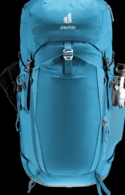 Deuter Trail Pro 36 wave-ivy Best